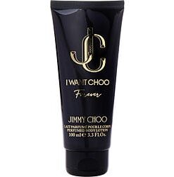 JIMMY CHOO I WANT CHOO FOREVER by Jimmy Choo-BODY LOTION 3.3 OZ