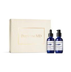 Perricone MD by Perricone MD-Day to Night Acne Essentials: Calming Treatment & Hydrator + Retinol Treatment & Moisturizer --2x59ml/2oz